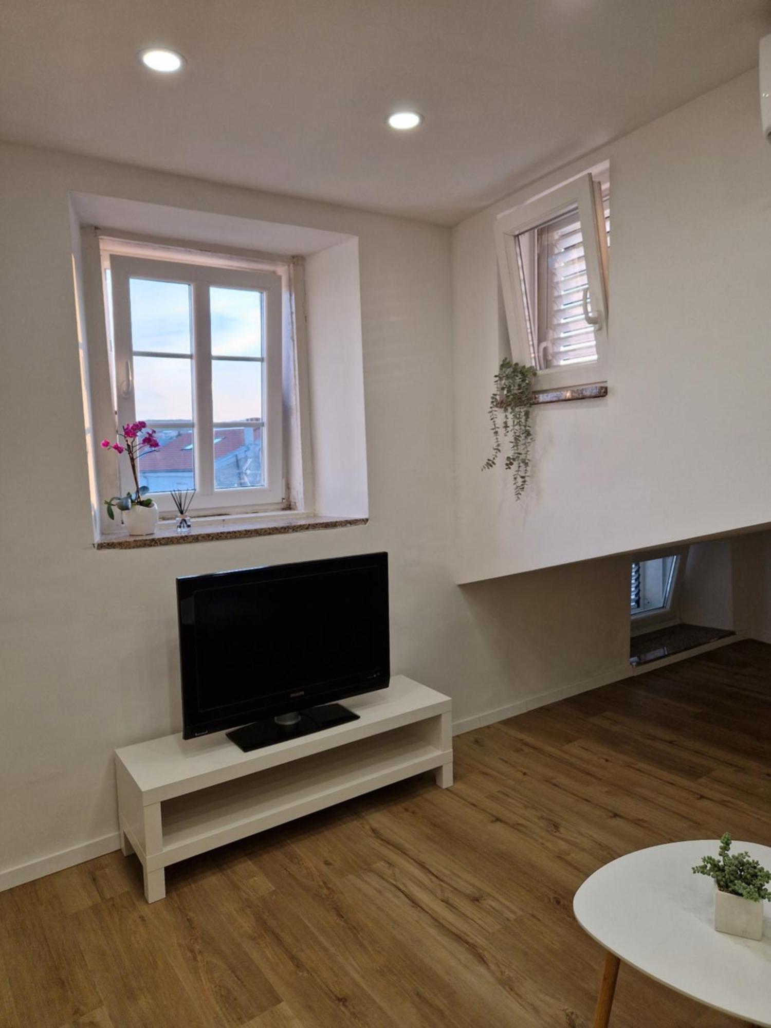 Apartment And Room Marija Krk Town Zimmer foto